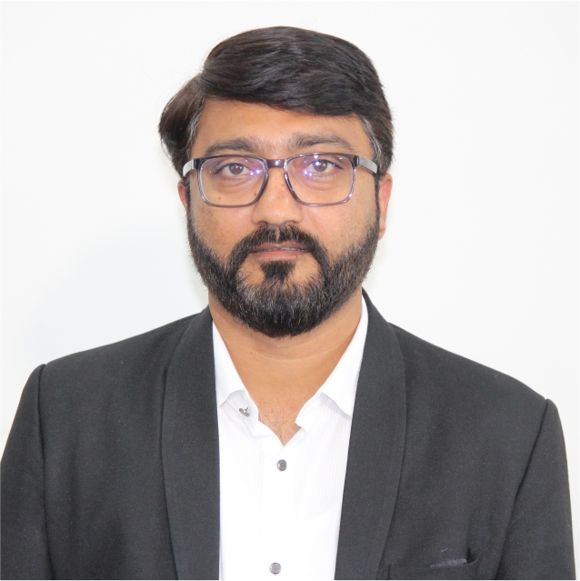 Dhaval Patel